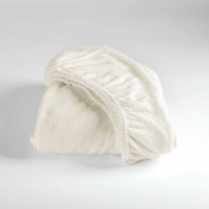 Cinderella Badstof Hoeslaken Ivory